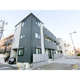 ロータスハウスの画像