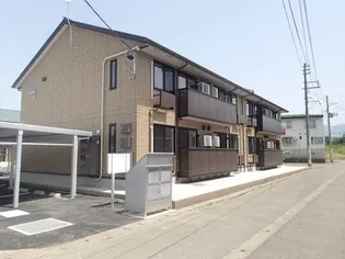 グレースコートB1 Bの画像