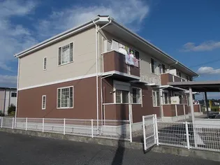 フェア レジデンスAKの画像