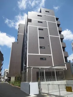 APRECIOUS上板橋【4階】の外観