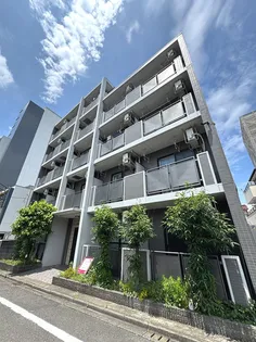 カーサ モデルナの画像