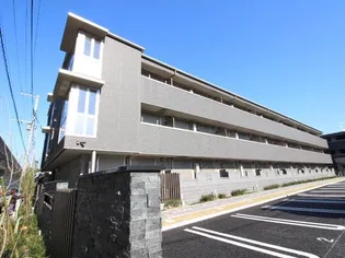 GRANDY VILLA CENTRAL PARK1の画像