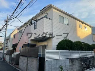 ベルク白山の画像