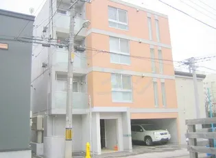 メニーズコート豊平公園の画像