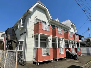 パールハイツ宮町の画像