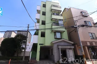 メゾンドベルトの画像