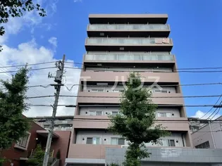 グランフォース習志野の画像