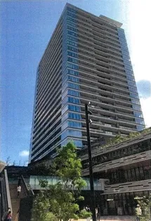 東京都小金井市本町6【マンション】の外観