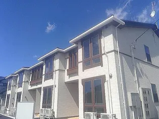 ブルームスヒルズBの画像