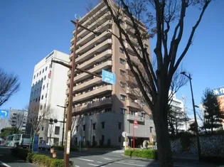 パークハイム元城の画像