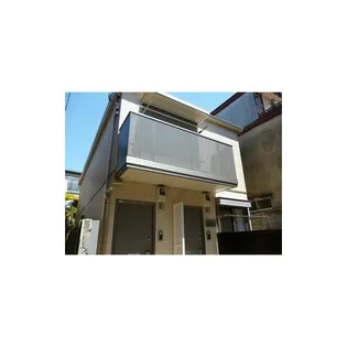 東京都文京区湯島4【アパート】の外観