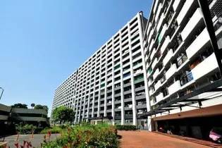 UR朝霞浜崎の画像