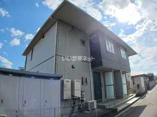 WITTY HOUSEの画像