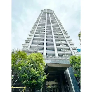 クレストプライムタワー芝の画像