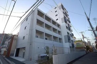 グランドコンシェルジュ立川の画像