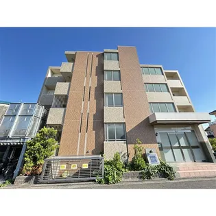 アネックス二本木の画像