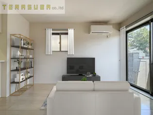 リラフォートJ棟の画像