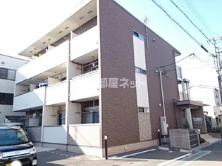 ウェスト ヴィレッジの画像