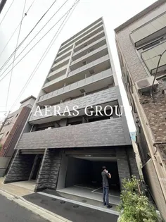 東京都台東区浅草4【マンション】の外観