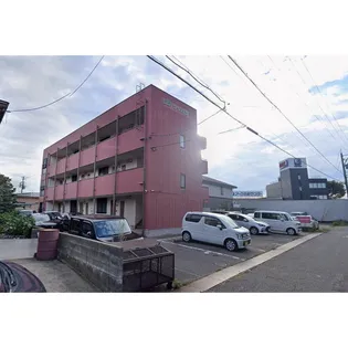 グローリハイツの画像