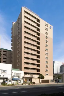 福岡県福岡市博多区東光2【マンション】の外観