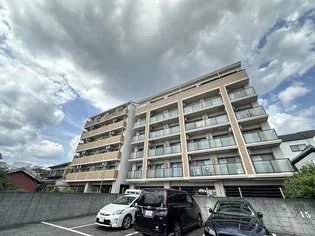 CASA di TOKI【3階】の外観