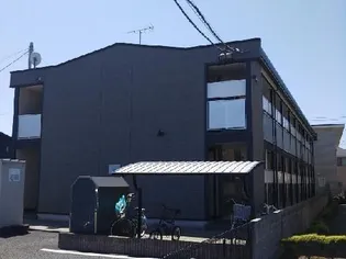 レオパレスK Sの画像