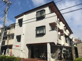 コミナミハイツの画像
