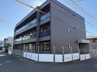 神奈川県相模原市南区上鶴間本町2【マンション】の外観