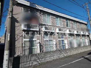 レオパレスアレグリアスの画像