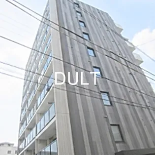 東京都豊島区東池袋5【マンション】の外観