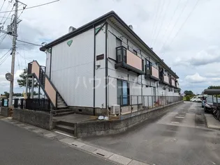 ハイツ田園の画像