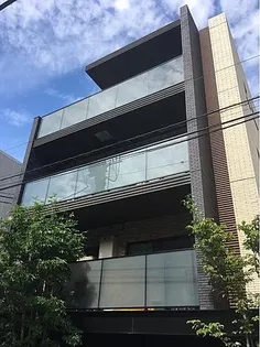 オープンレジデンシア表参道神宮前ザ ハウスの画像