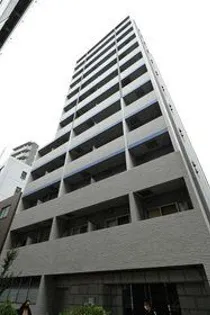 東京都北区滝野川3【マンション】の外観