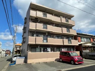 ベル ドミールの画像