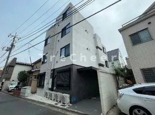 CELESTE北町の画像