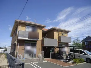 シャーメゾンコリーヌの画像
