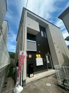 Rialto(リアルト)【2階】の外観