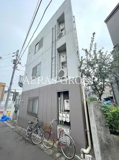 フォルム池袋プレミアム【2階】の外観