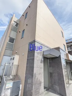 神奈川県藤沢市湘南台2【マンション】の外観