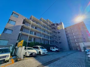 第9エルム大倉山の画像