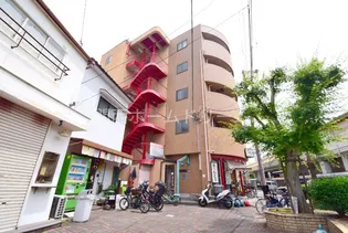 Mプラザ滝井駅前の画像