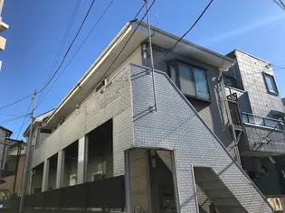 ハイツミルトニアの画像