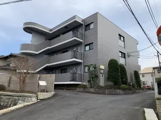 ロイヤル本郷マンションの画像