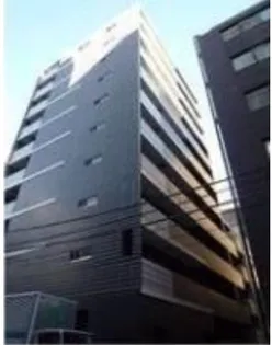 アクサス銀座アジールコートの画像