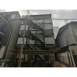 レオパレスシャンテ本町の画像