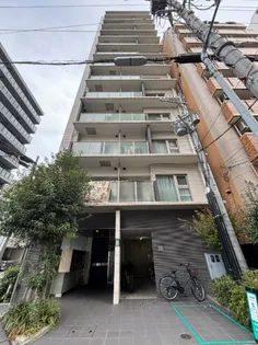 ルクレ西長堀の画像