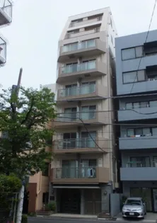 グランフォース亀戸の画像