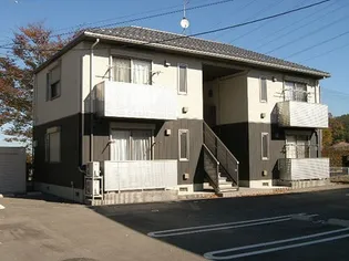 エバーループC棟の画像