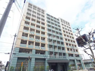 千葉県船橋市本郷町【マンション】の外観